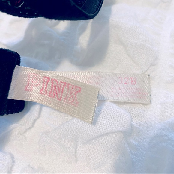 Victoria Secret Push Up Bra - Picture 3 of 4